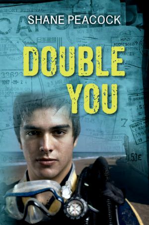 [Adam 02] • Double You · the Seven Sequels